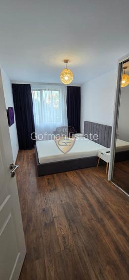 3 camere Bnd Building 101mp Faleza Nord Pescărie Delfinariu Parcare vedere mare - 2