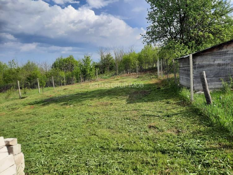 Vanzare Casa Noua Prahova Iordacheanu Varbila + Teren - 7