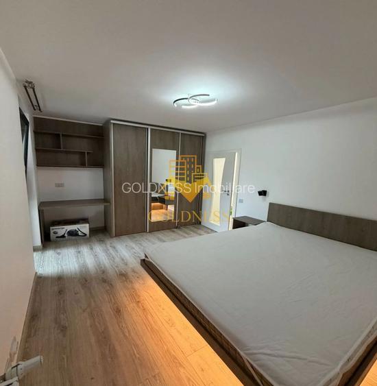 2 camere, modern, Intre Lacuri, Park Lake Zona Iulius Mall, FSEGA - 4