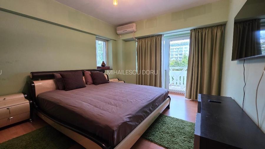 Proprietar  inchiriez apartament 2 camere decomandat B-dul Unirii nr. 76  - 4