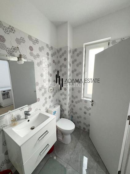 Casa 4 camere alipita la calcan - Terasa acoperita | Gata de mutare - 600 m Bd - 19