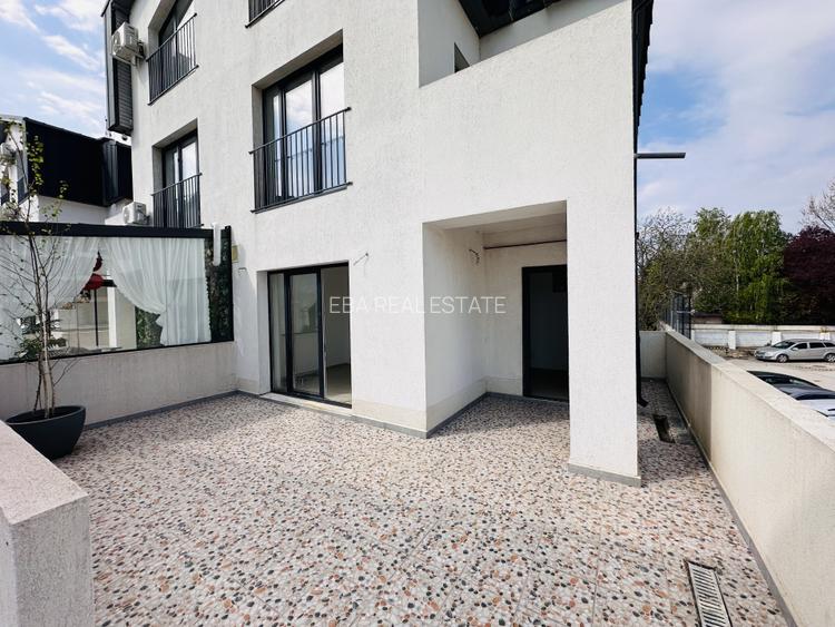 Super Vila în Roșu , 161 mp construiti, 2 garaje acoperite , duplex Apeductului - 2