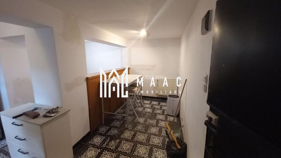 Apartament la casă | Decomandat | 100 MPU | Central - 16