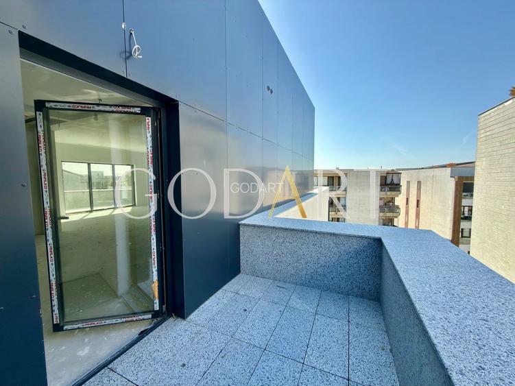 Penthouse exclusivist | Herastrau - 22