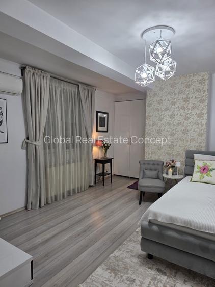 Închiriere Garsoniera zona Crângași - 3 minute Metrou Crângași - 2