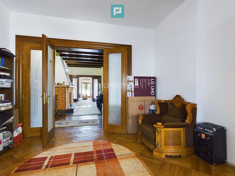 Oportunitate de Investiție în Zona Cismigiu - 9