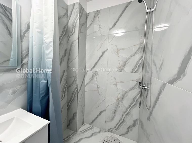 Apartament 2 camere Premium | Prima închiriere | Theodor Pallady | Bloc nou 2023 - 12