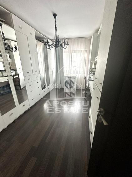 Casa individuala cu 5 camere, P+M, zona Braytim - 11