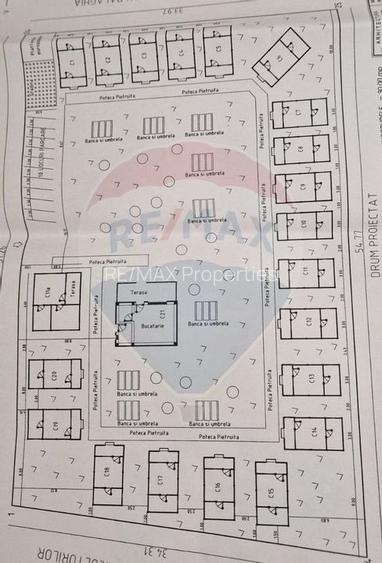 Afacere la cheie – Complex turistic cu 21 de căsuțe de vacanță în Vama - 7