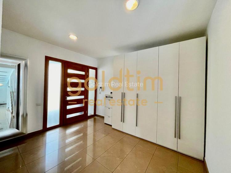 PET FRIENDLY/IANCU NICOLAE/PISCINA/GARAJ/BRITISH SCHOOL - 19