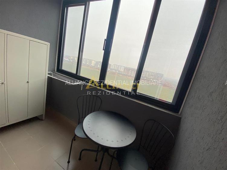 Apartament 3 camere  2 bai - 5 min Metrou Berceni - 12