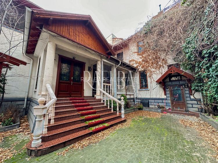 Casa Universitate | 9 camere | Office | Showroom - 2