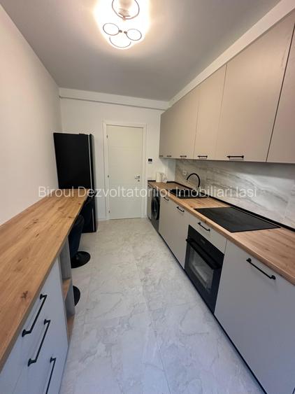 Apartament cu doua camere, Seven Moon-Moara de Vânt - 10