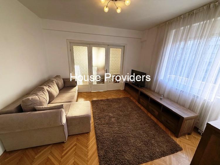 Inchiriere apartament 3 camere 1 Mai Averescu Herastrau centrala - 2