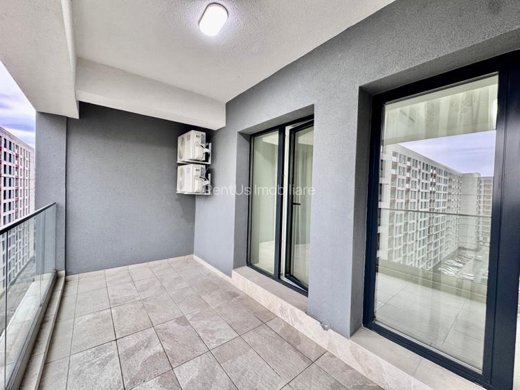 Lujerului-Plaza Mall-Iul. maniu19A-prima inchiriere-parcare subterana - 13