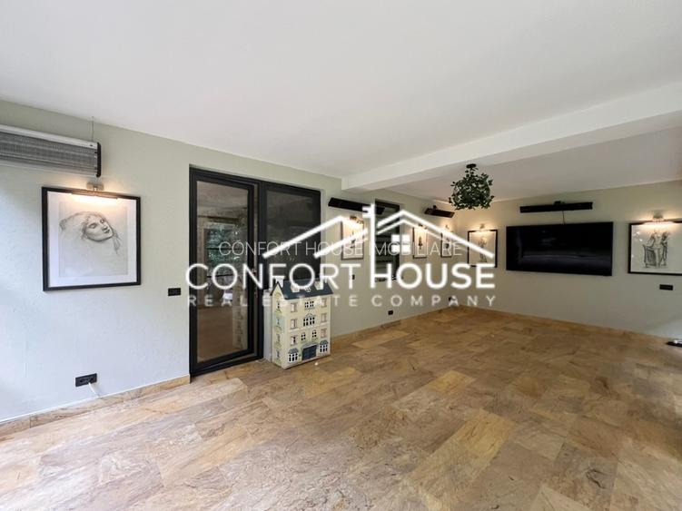 Vila D+P+E+M. 5 camere, complex rezidential, IANCU NICOLAE -British School - 27