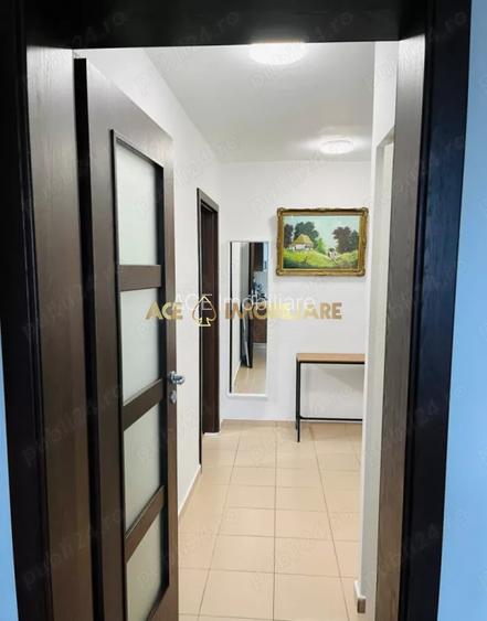 2 Camere de vanzare | Drumul Taberei | Metrou | Partial Mobilat - 3