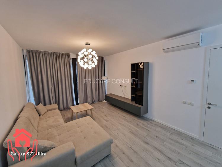 PROMENADA (Win Herastrau)-Langa parc, complex premium, facilitati, parcare garaj - 3