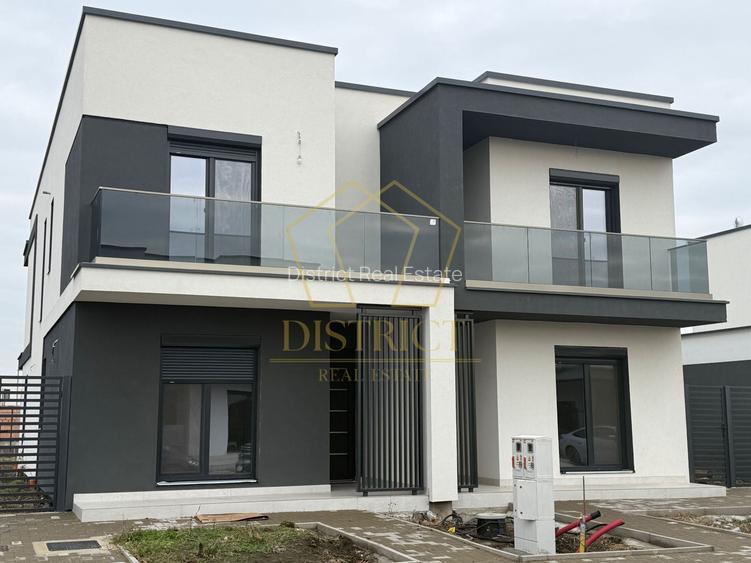 Duplex superb cu balcon si terasa spatioasa | Covaci - 9