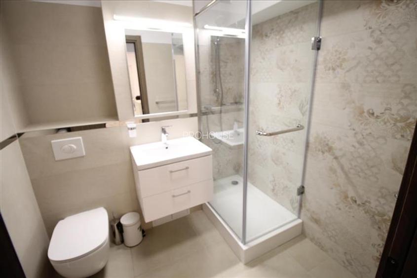 Ultracentral - M. Viteazu - 3 camere chirie - totul nou - prima inchiriere - 10