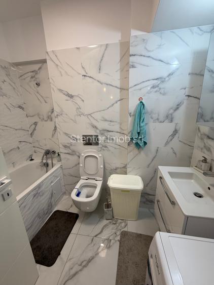 Militari ,lujerului,SMART RESIDENCE,prima inchiriere,2 camere - 8