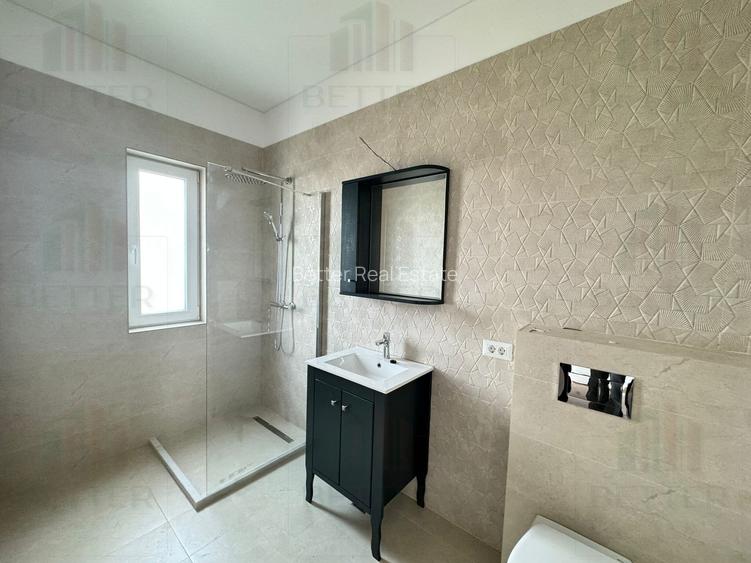 Casă modernă de vânzare Berceni Ilfov – mutare imediată – 4 camere - 16