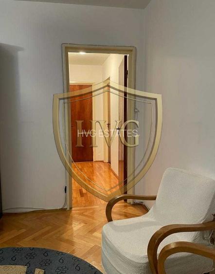 Apartament cu 3 camere | Proximitate metrou | Parcul Drumul Taberei - 3