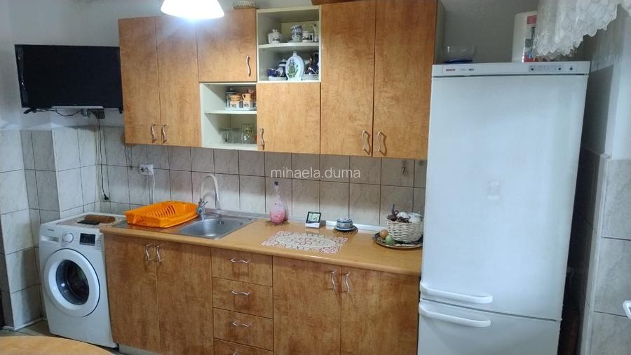 Vânzare apartament 3 camere strada Eroilor nr 8 , zona Sala Sporturilor  - 14