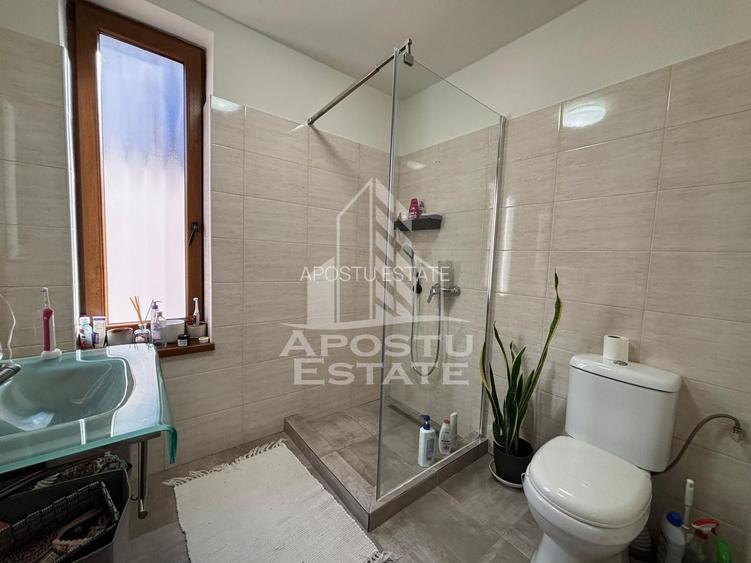 Casa pretabila pentru birouri, 150 mp, zona Ciarda Rosie - 11