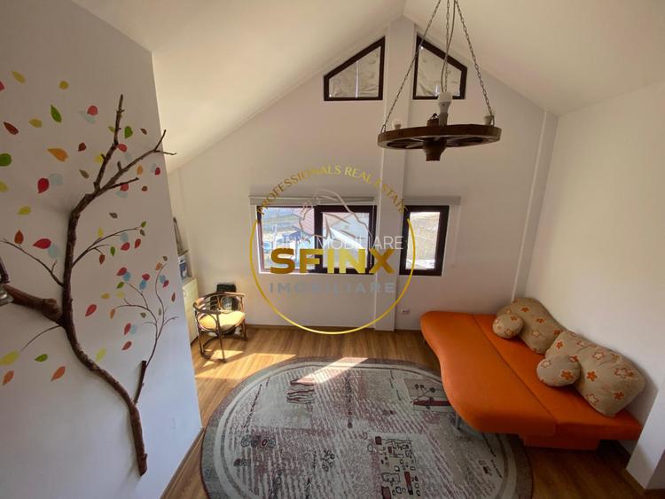 CASA DE VACANTA DE VANZARE-SLANIC PRAHOVA - 7