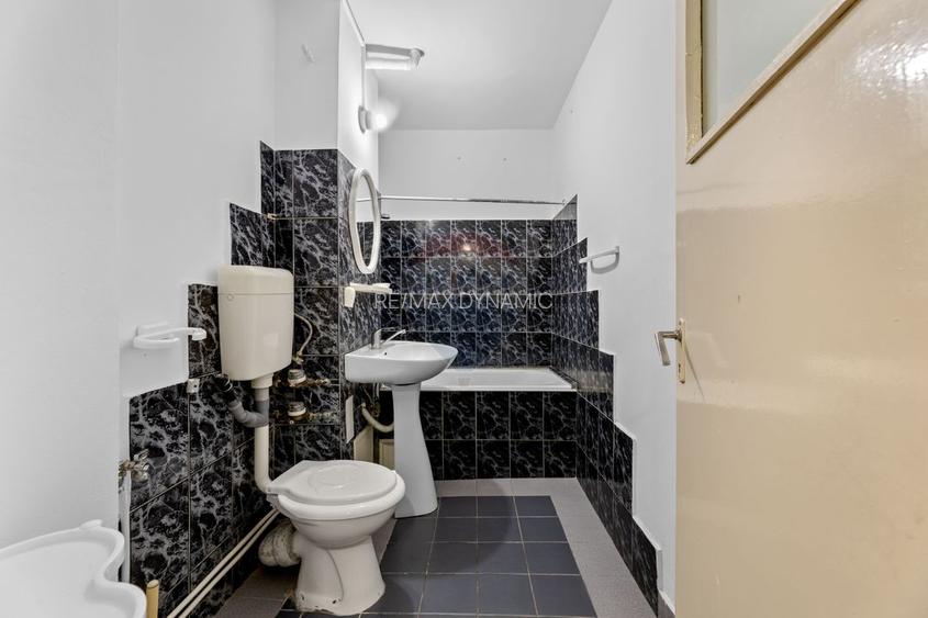 Apartament cu o camera in zona Aurel Vlaicu - 6