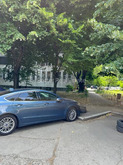 Spațiu Comercial - Renovat Complet - Sector 4 - 256Mp -  Metrou Dimitrie Leonida - 13