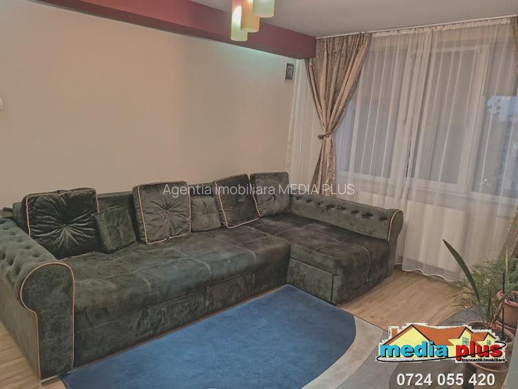 Închiriere apartament 2 camere, Micro 17 - 6