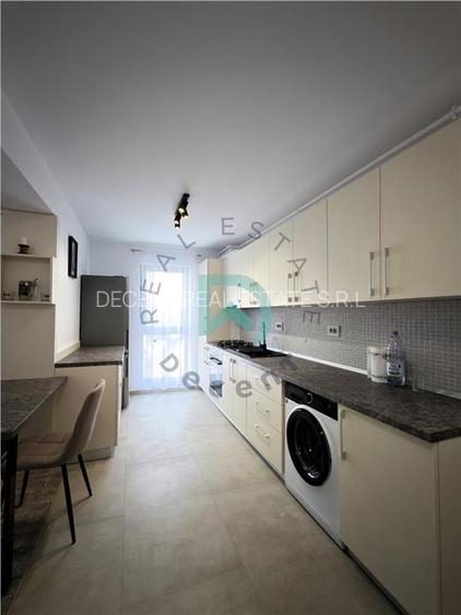 Inchiriez apartament, Mihai Viteazu, Brasov - 7