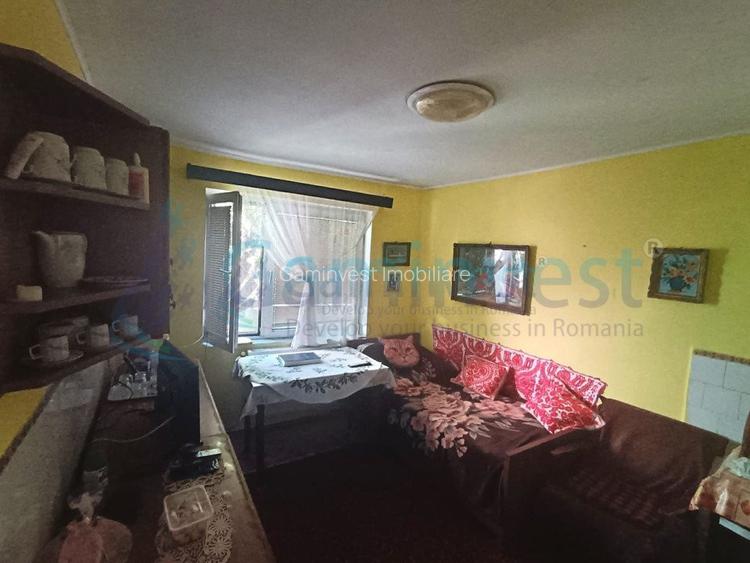 Doua case de vanzare in zona strazii Izvorului, Oradea, Bihor - 12