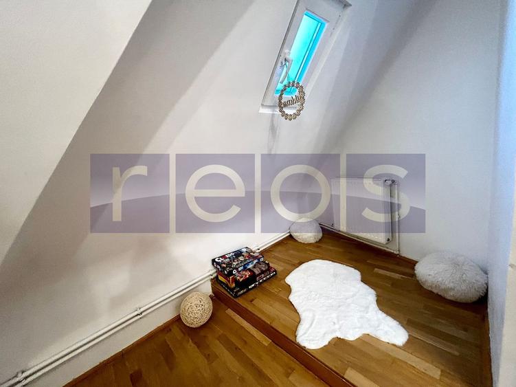 Închiriere Apartament 2 Camere | Loc de Parcare | Ultra finisat | Piața Romană - 5