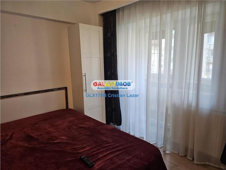 PIATA CRANGASI, METROU CRANGASI - 9