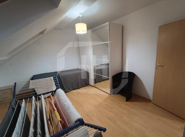 Apartament cu scara interioara in zona strazii Eugen Ionesco - 14