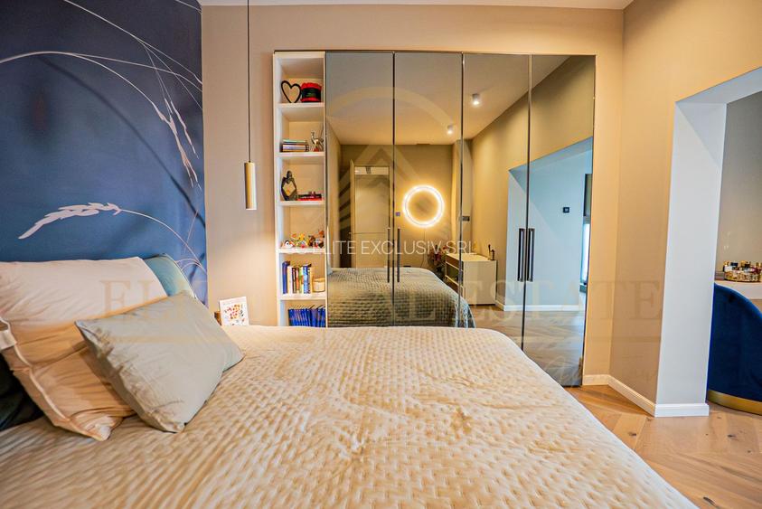 PENTHOUSE UNIC in mijlocul orasului Constanta - 36