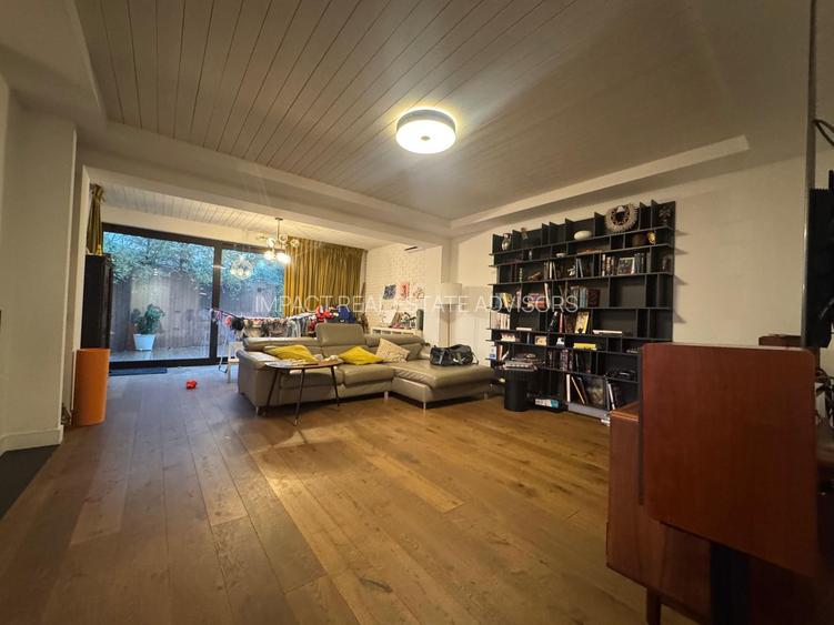 4 camere P+1E || 2 locuri de parcare || CLASS PIPERA - 2