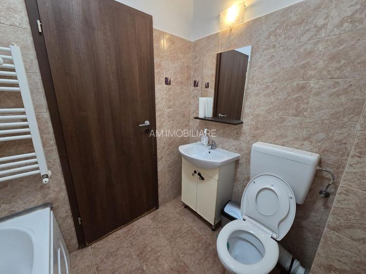 AP. 2 CAMERE- APARATORII PATRIEI, CENTRALA PROPRIE, METROU, BLOC NOU - 7