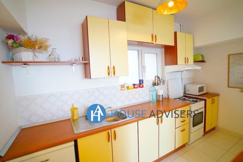 Inchiriere apartament 3 camere Romana - 11