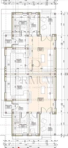 Duplex modern - zona excelenta - finisaje la alegere - 14