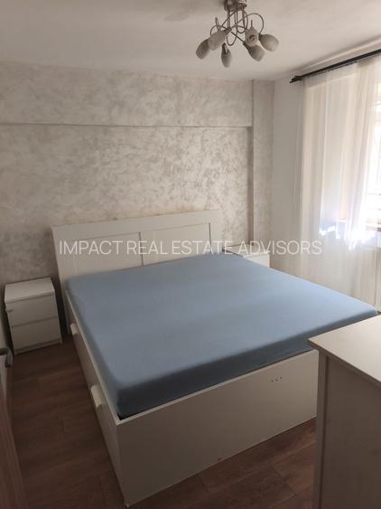 APARTAMENT 3 CAMERE | MOBILAT + UTILAT | PARTER - 9