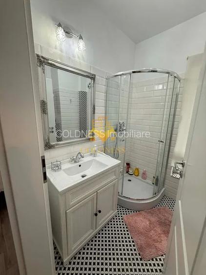 3 Camere Openspace,Parcare, Pet Friendly, Donath park,Profi,Grigorescu - 7