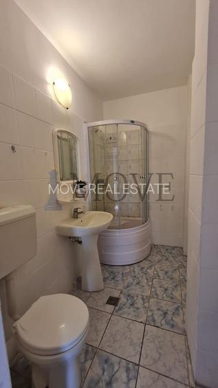 Garsoniera luminoasa  situata pe bdul GH SINCAI-2 min metrou - 4