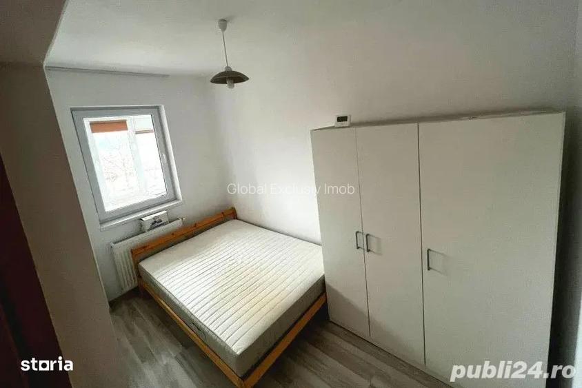 Garsoniera mobilata, Soseaua Oltenitei, statie STB la 1 minut - 4