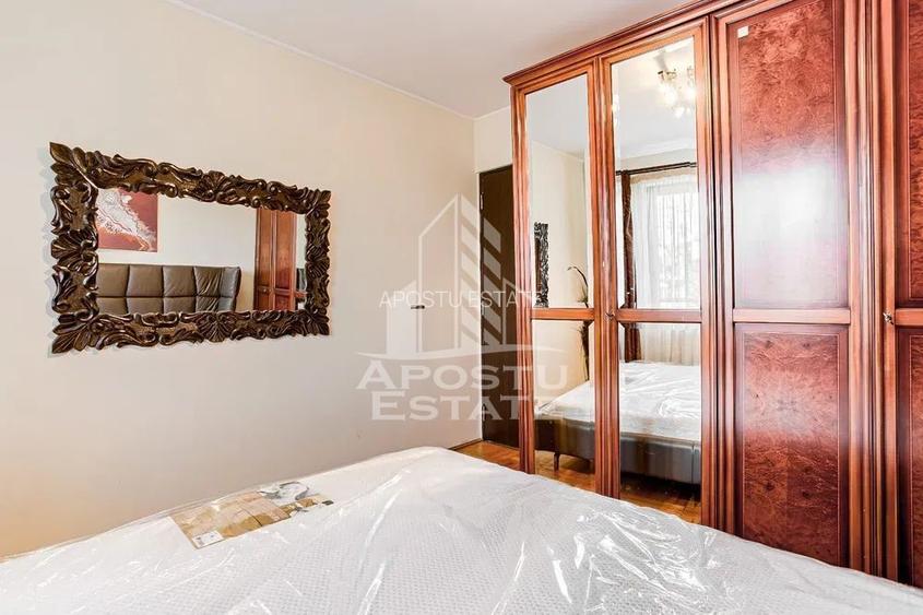 Apartament 1 camera, 50 mp utili, zona Romanilor - 4