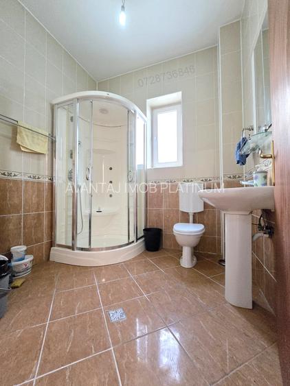 Pipera - Scoala Americana, peste 300 mp utili, P+1+M, garaj, 400 mp teren - 23