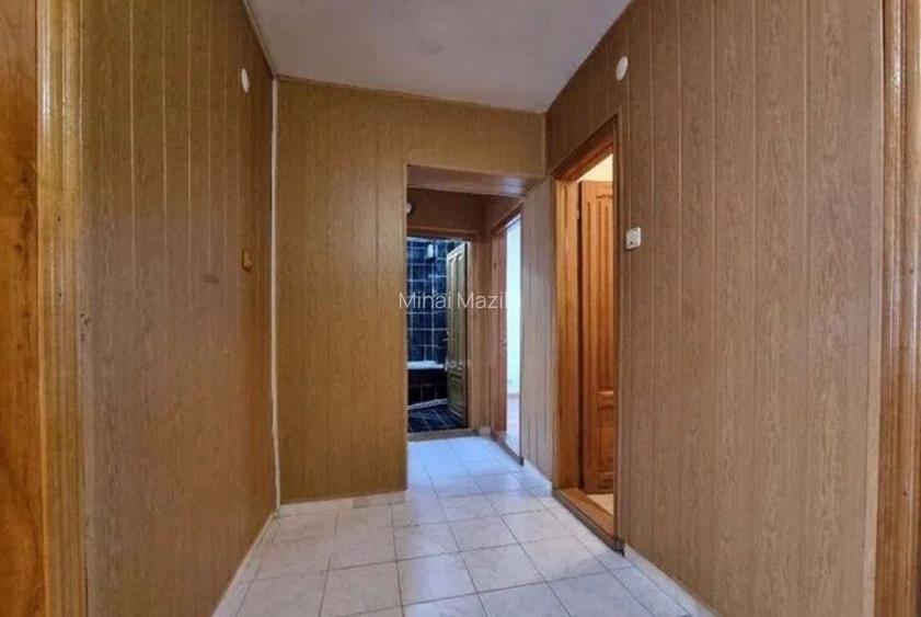 De vanzare apartament 4 camere - Zona Centrala - 4